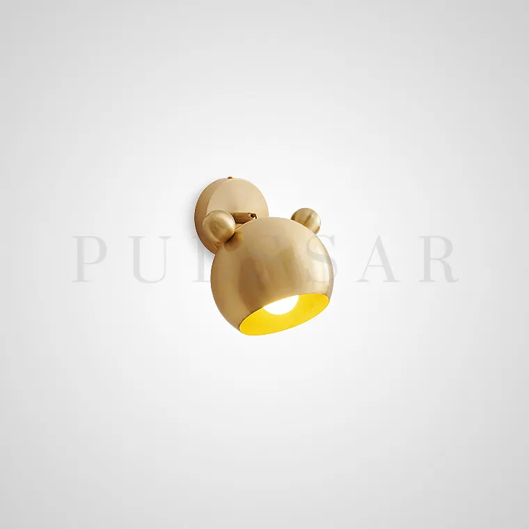 Бра BEAR W