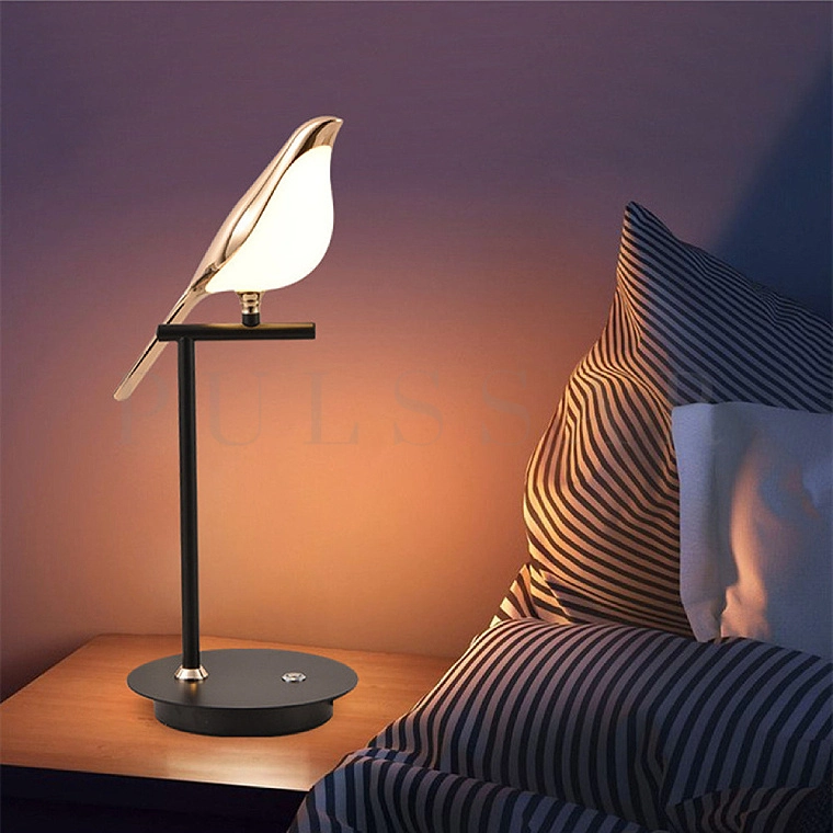 Настольная лампа NOMI TAB