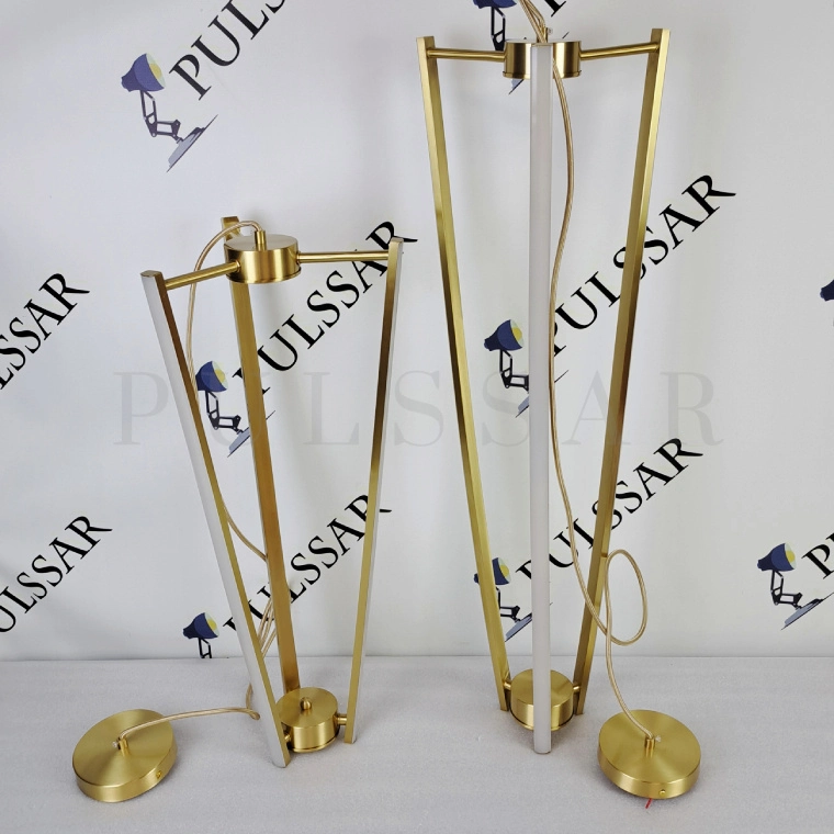 Подвесной светильник ARFVID