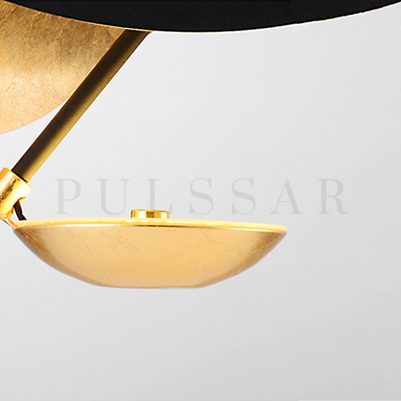 Подвесной светильник COVERT