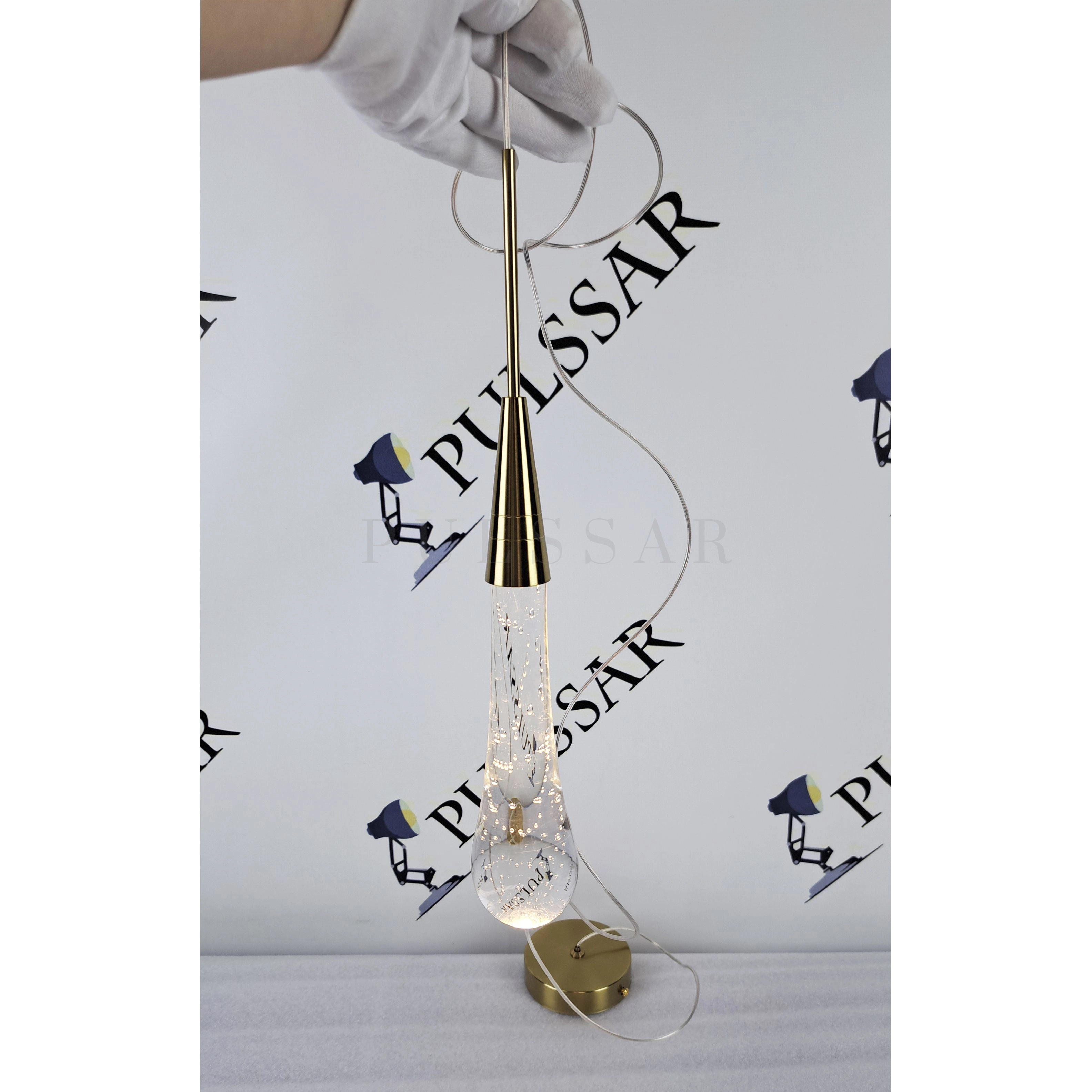 Подвесной светильник FIAL LIGHT