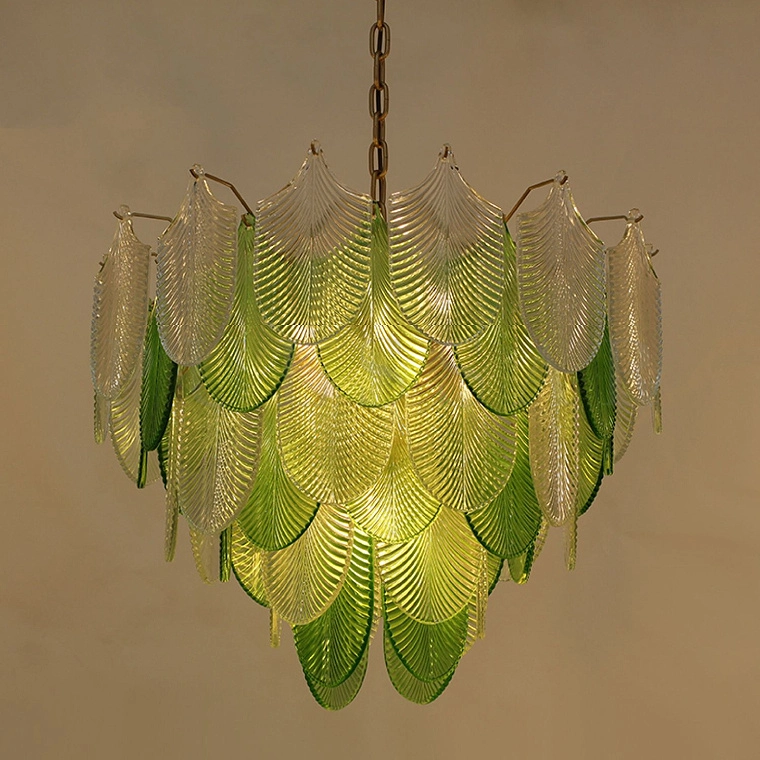 Подвесная люстра LEPPE