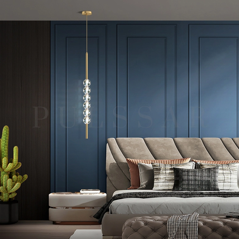 Подвесной светильник JILLIAN