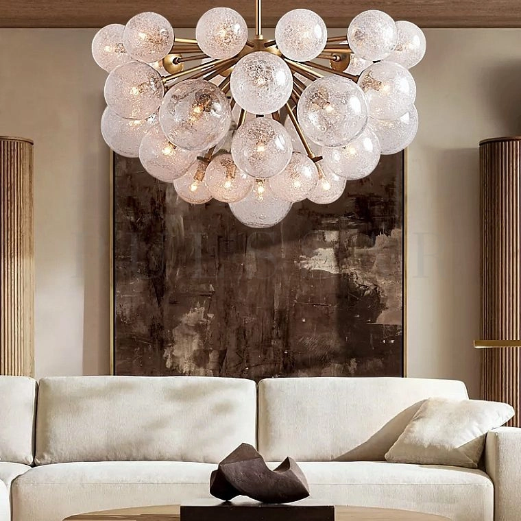 Подвесная люстра SFIROT