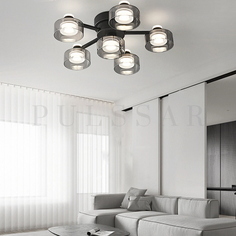 Потолочная люстра COMFORT