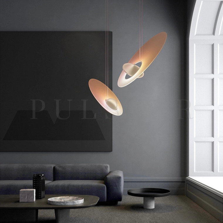 Подвесной светильник MARKETA