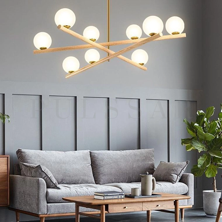 Подвесная люстра PRIMA