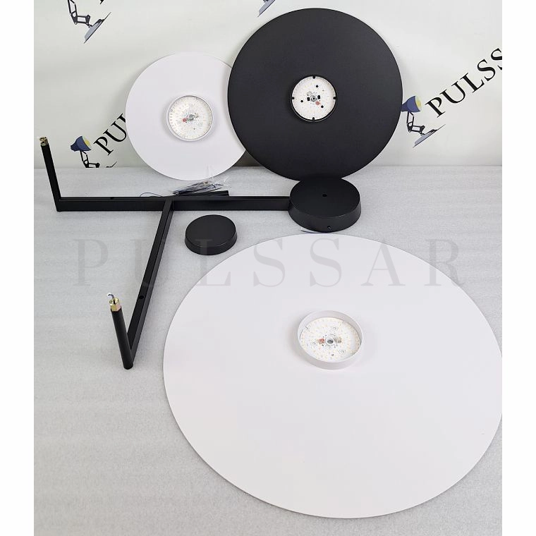 Потолочный светильник LEIR