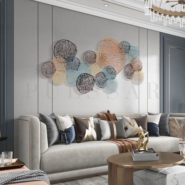 Дизайнерский настенный декор ART-104