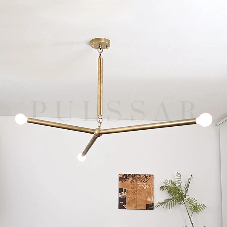 Подвесной светильник STENAR