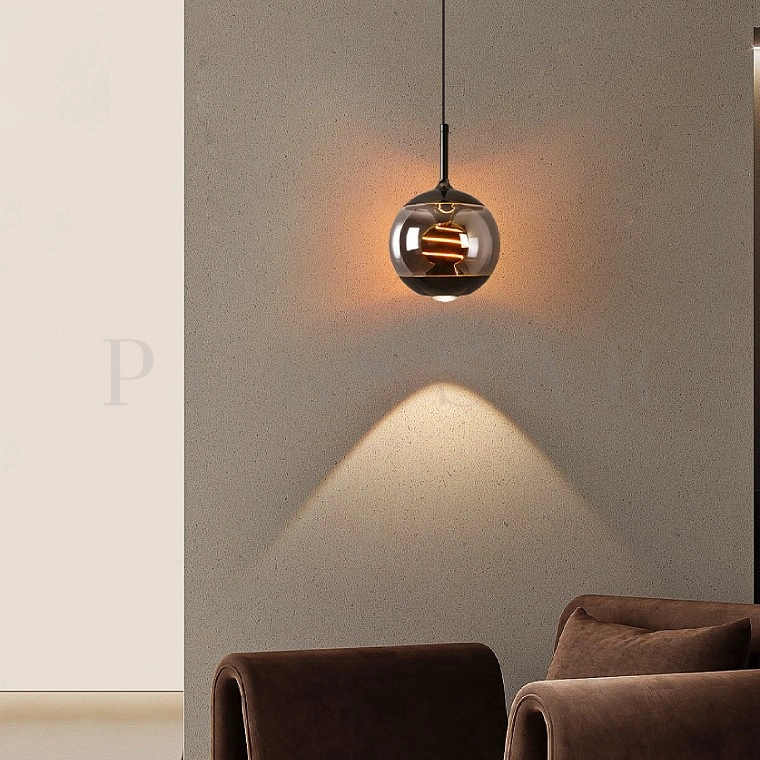 Подвесной светильник GUNTER B