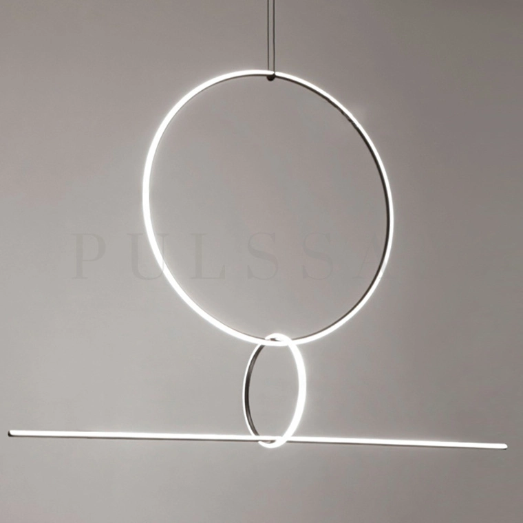 Подвесной светильник EPSILON