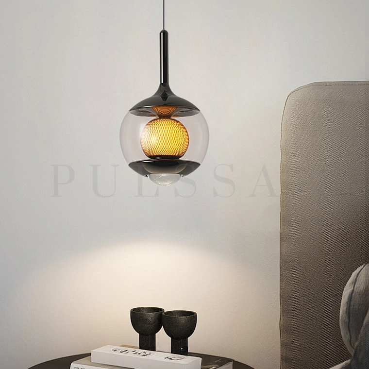 Подвесной светильник BURT BALL