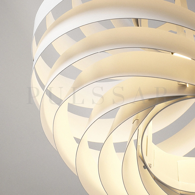 Подвесной светильник APERTA