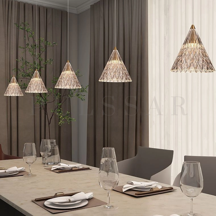 Подвесной светильник GUREN