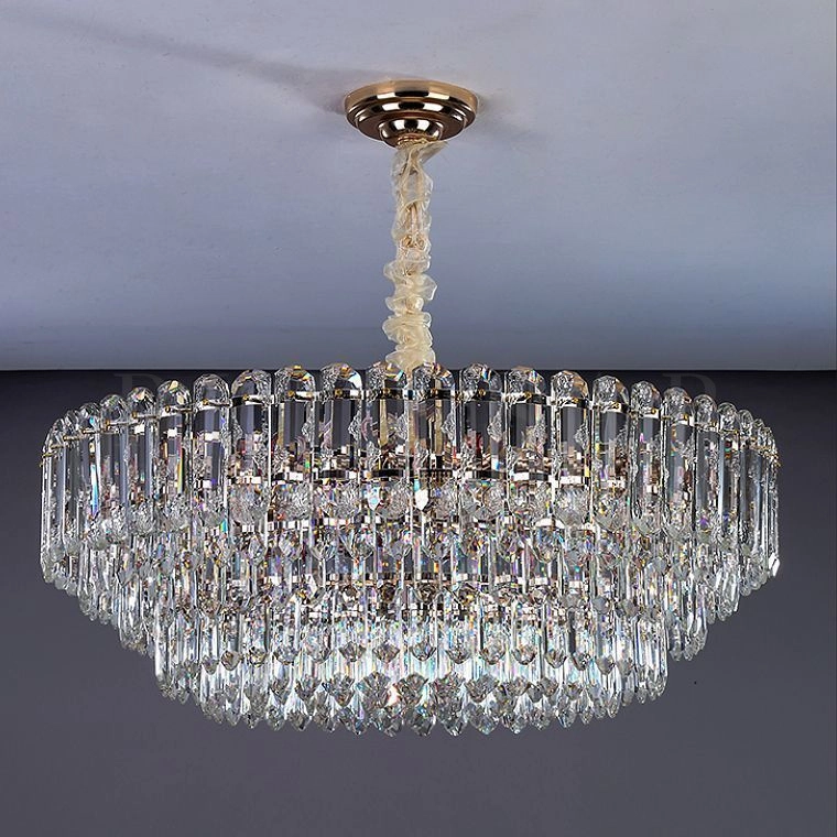 Подвесная люстра NEHEMIA