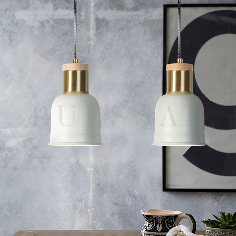 Подвесной светильник NORDLAND ONE