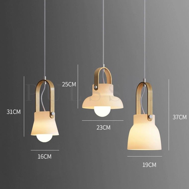 Подвесной светильник CLUTCH GLASS