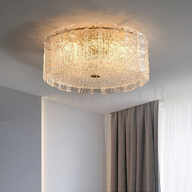 Потолочная люстра BALDVIN