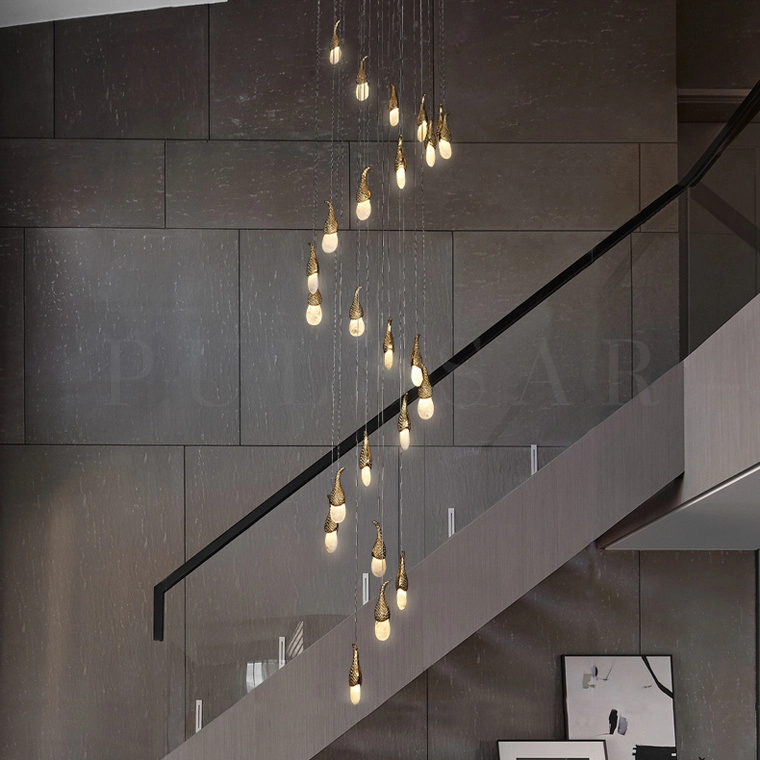 Подвесной светильник NOISETTE