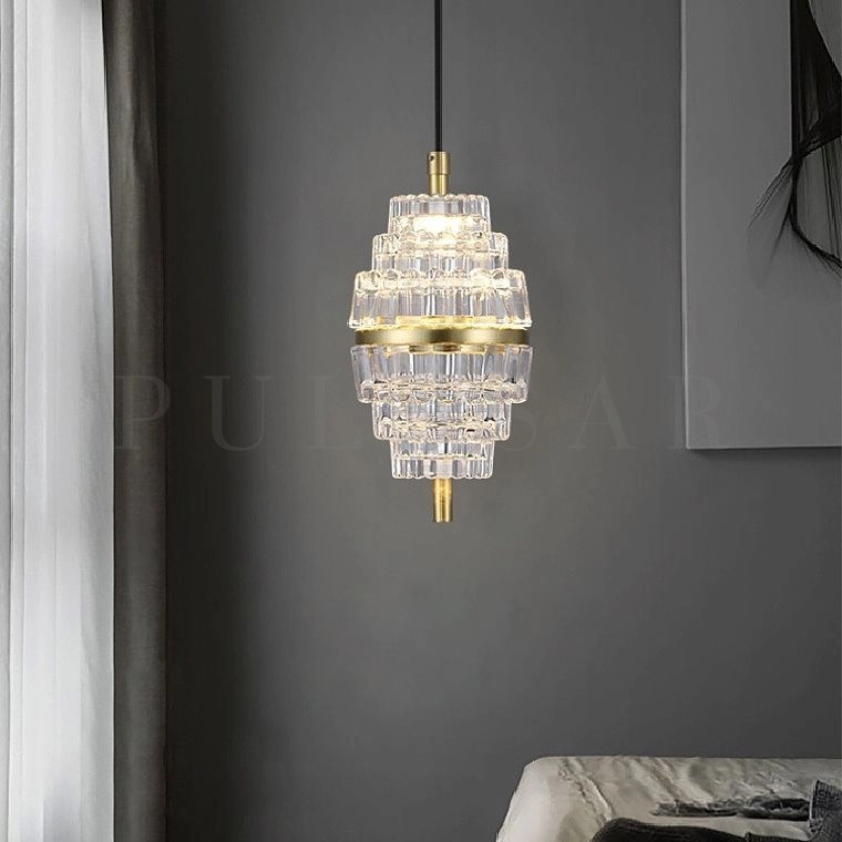 Подвесной светильник FLORAL