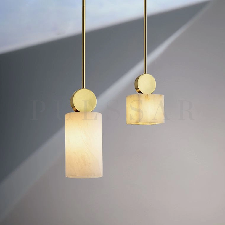 Подвесной светильник BRIXEN ONE