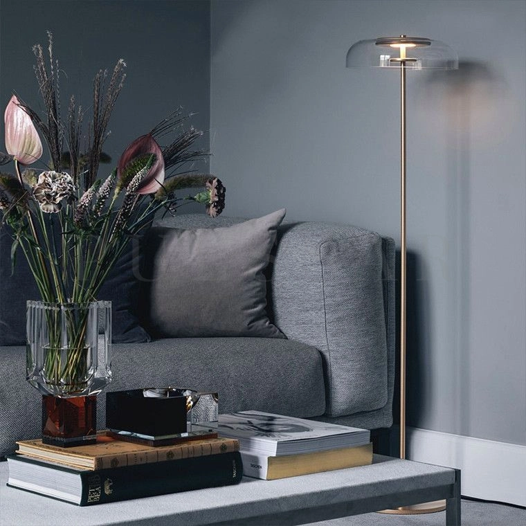 Торшер ARCTIC FL