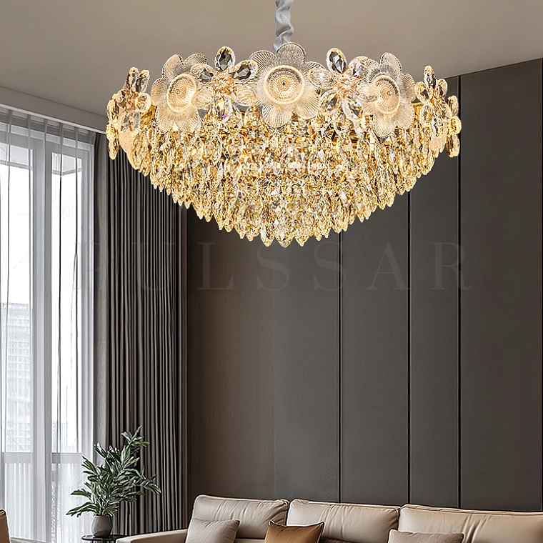 Подвесная люстра EGEL PAW