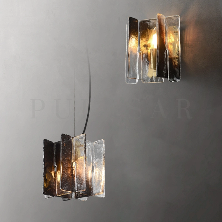 Подвесной светильник KWANT