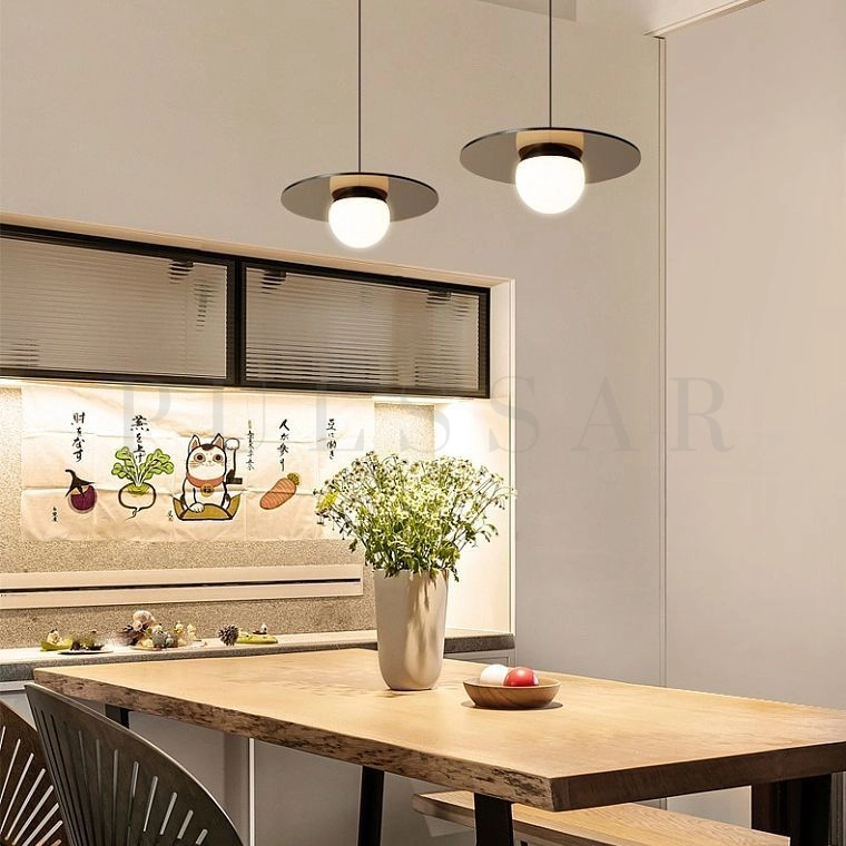 Подвесной светильник MOLTE