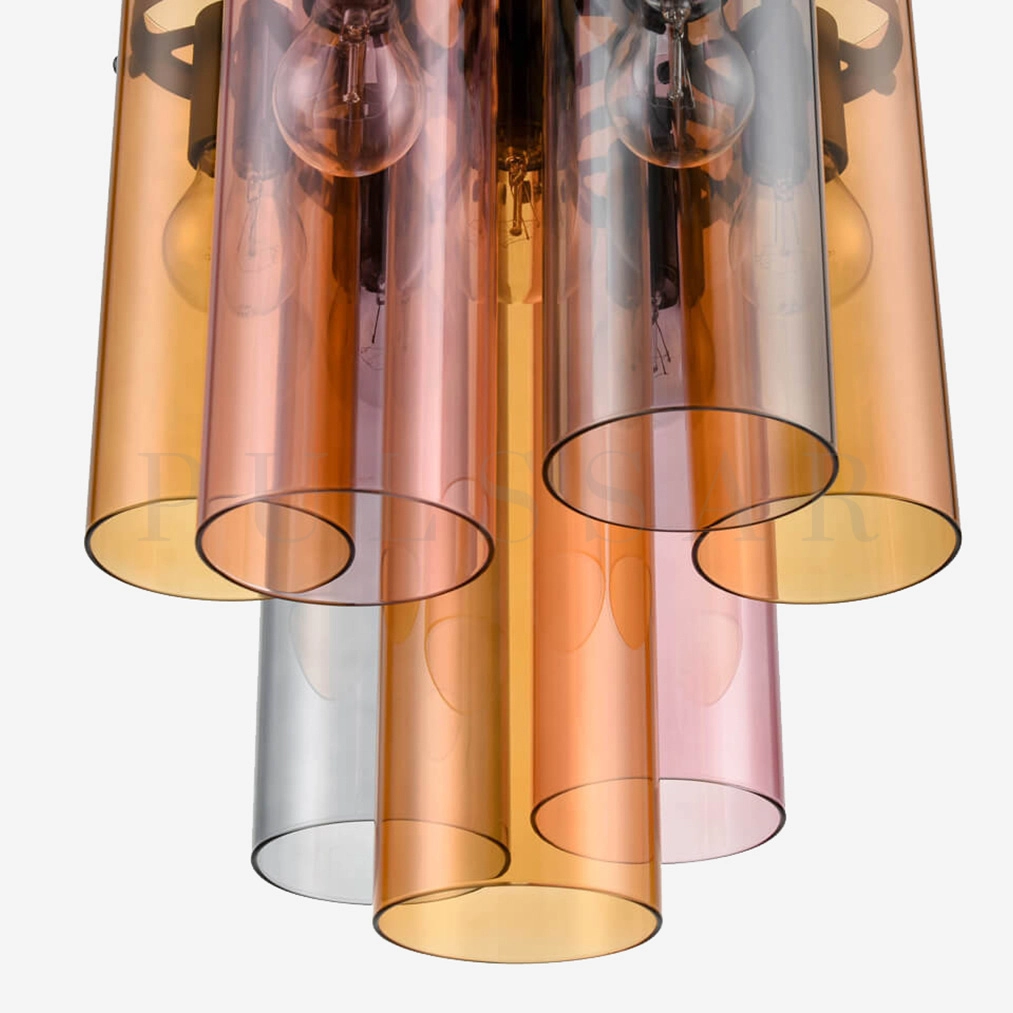 Подвесной светильник ISORA