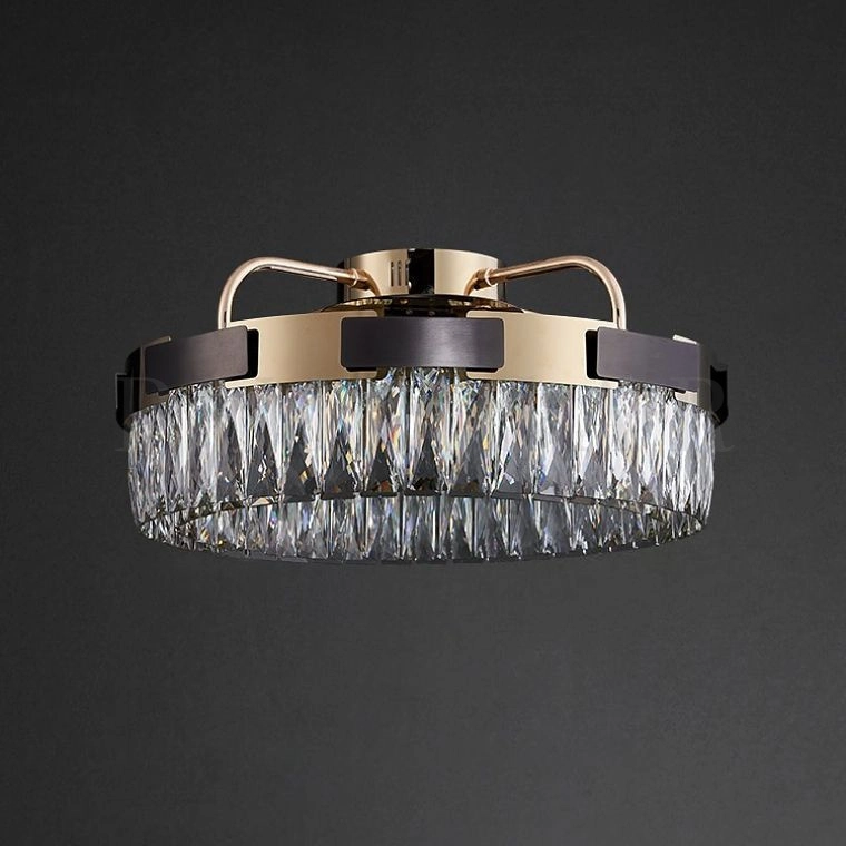 Потолочная люстра BALTASAR CH