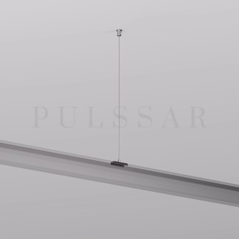 Механический подвес для трека SMART BASE TR2126-BK