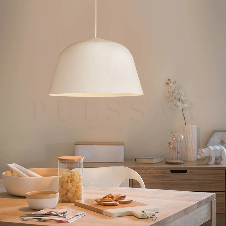 Подвесной светильник MU