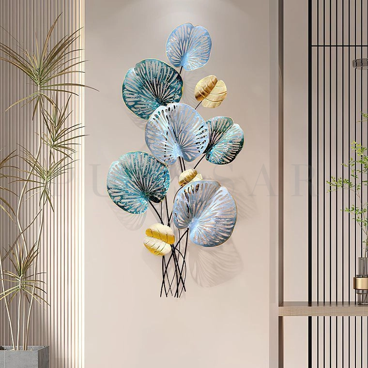 Дизайнерский настенный декор ART-106