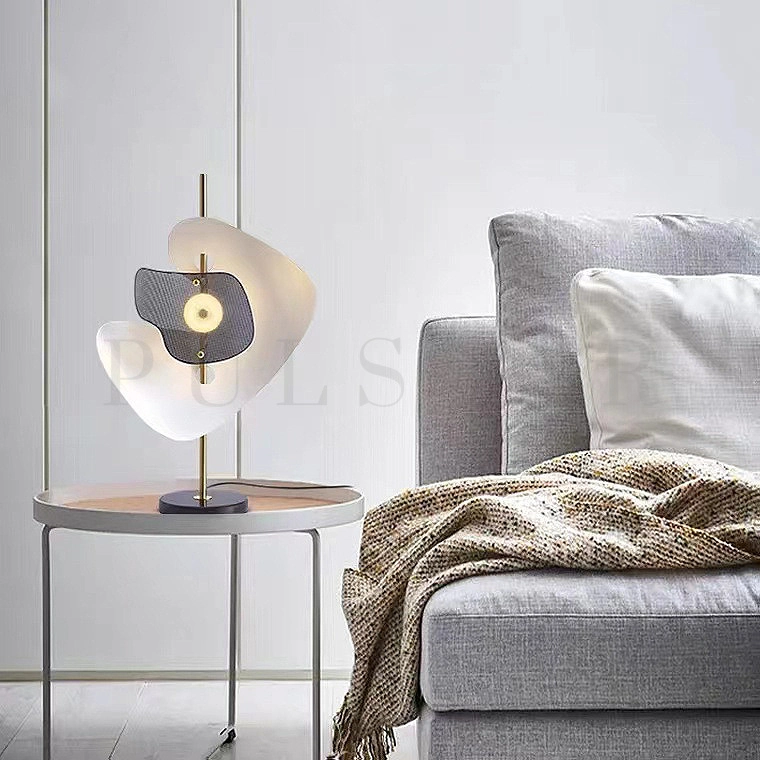 Настольная лампа LUTZ TAB