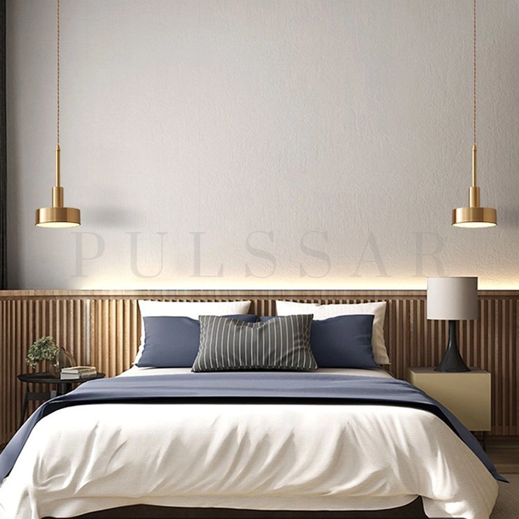 Подвесной светильник TENN ONE