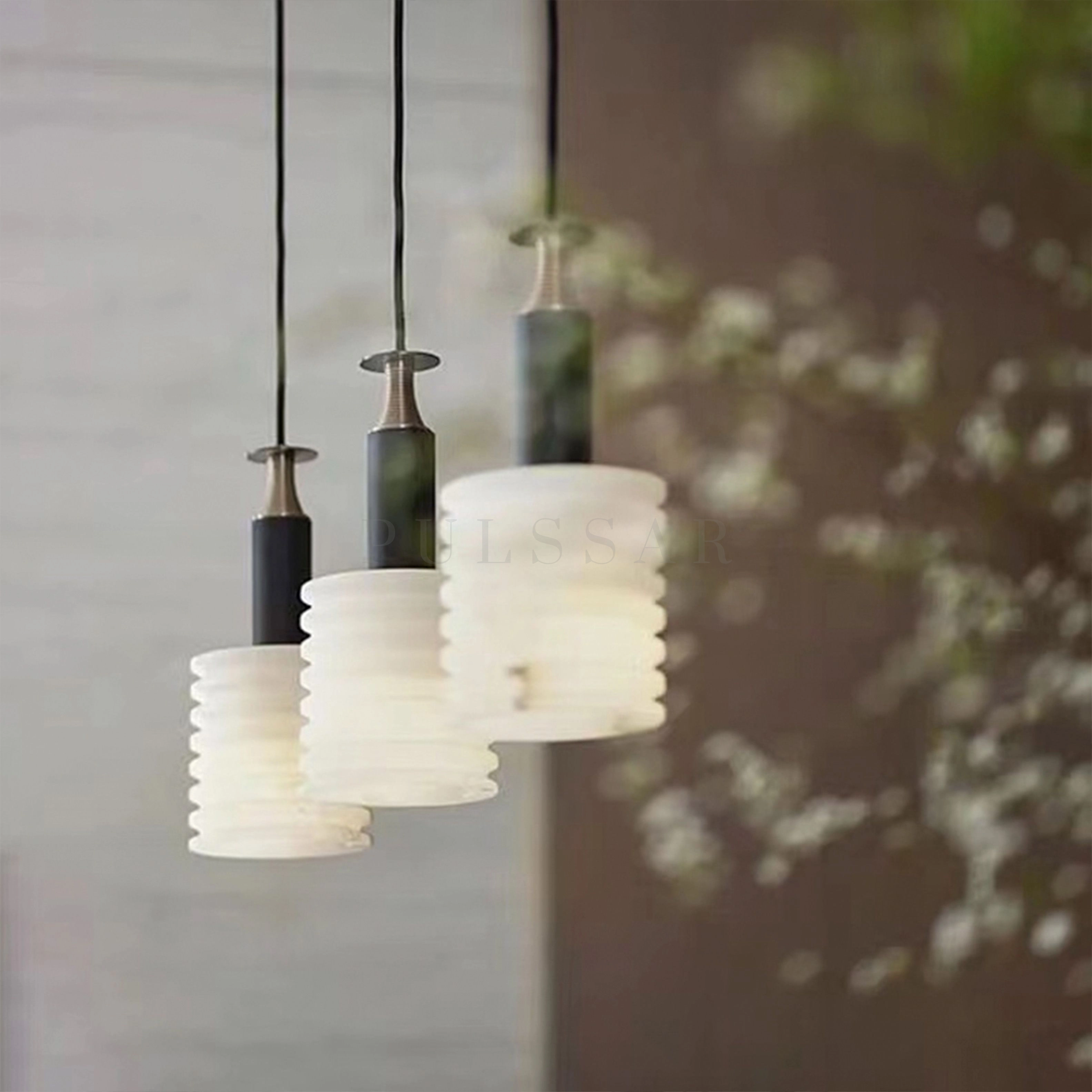 Подвесной светильник MAGERY