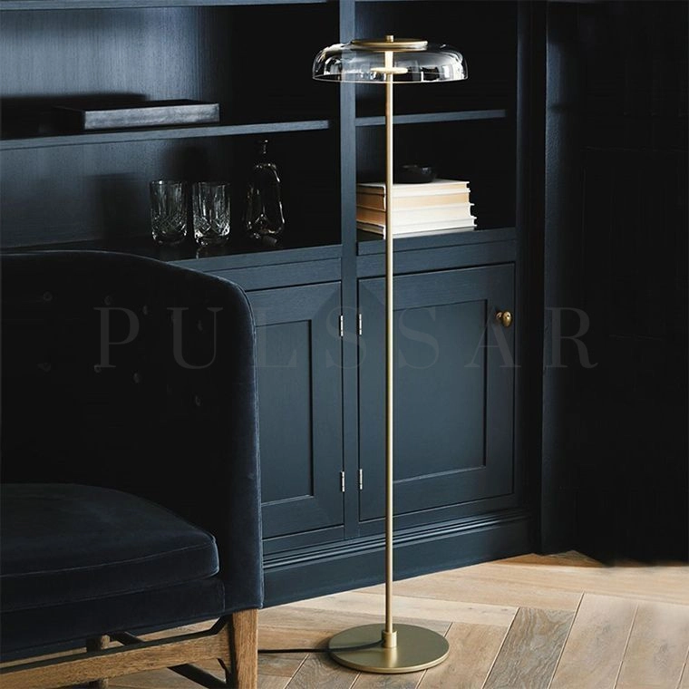 Торшер ARCTIC FL