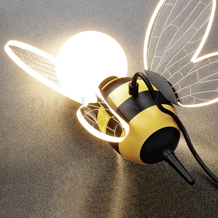 Подвесной светильник BEE