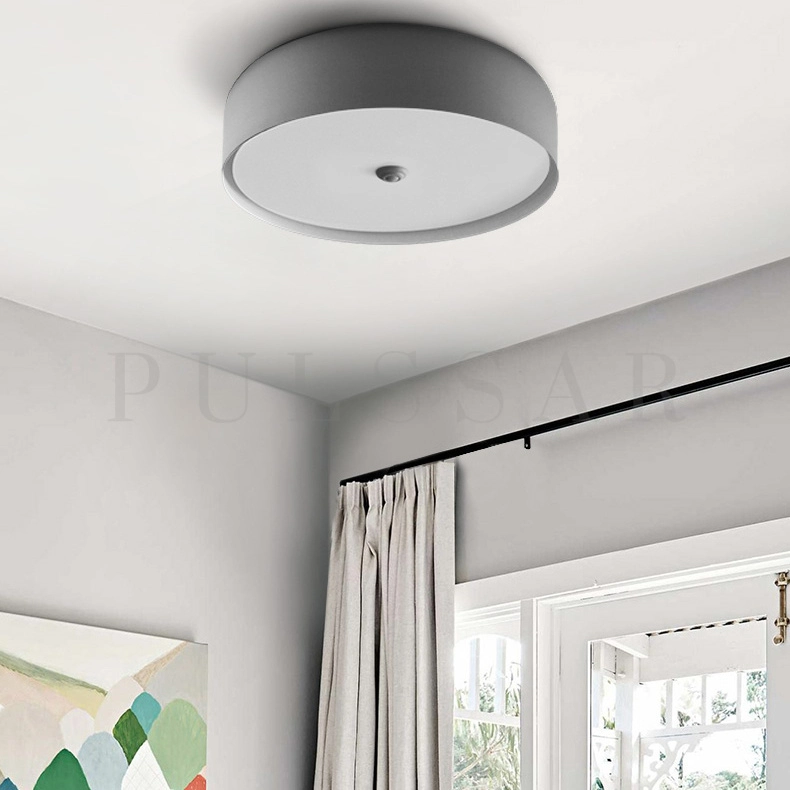 Потолочный светильник CYLINDER А