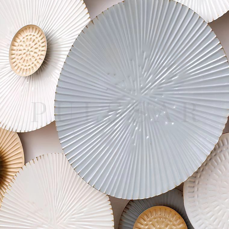 Дизайнерский настенный декор WAL-106