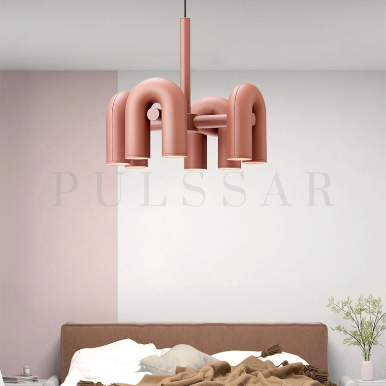 Подвесная люстра FANNY