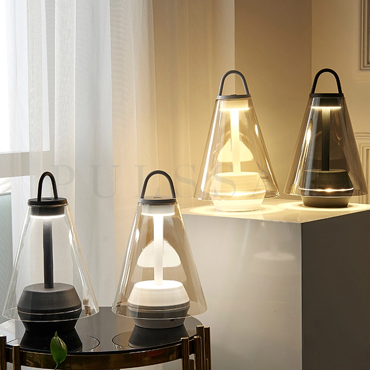 Настольная лампа GUDNI TAB