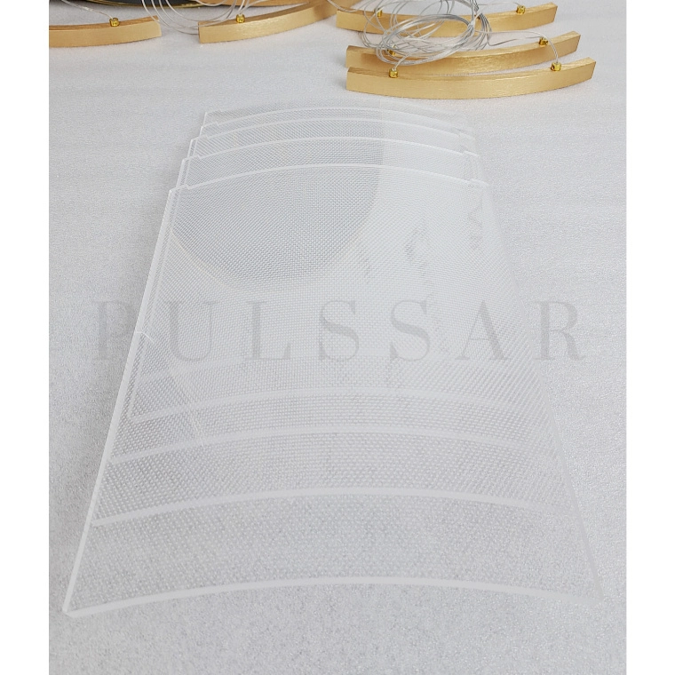 Подвесной светильник PORRIMA