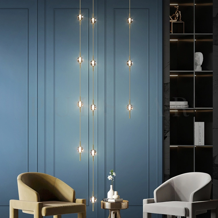 Подвесной светильник PARLY