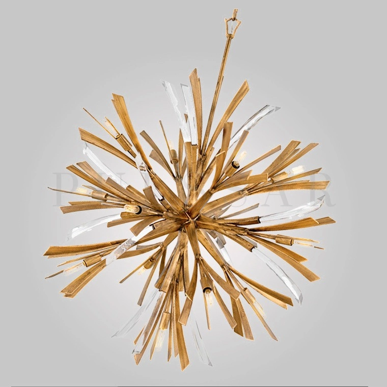 Подвесная люстра PULSE