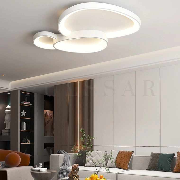 Потолочный светильник NUAGE