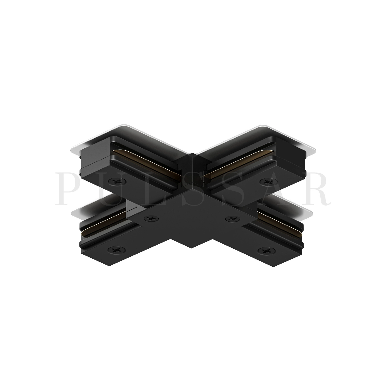 X-коннектор Denkirs TR1104-BK
