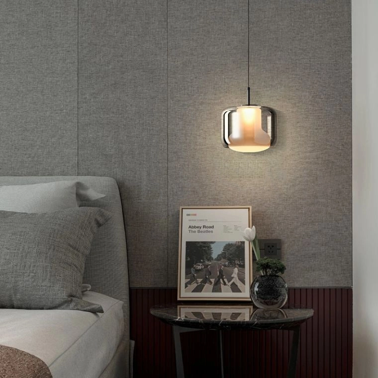 Подвесной светильник GERALD